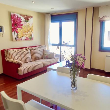 Cl Palmeira 4 Illa de Arousa Exterior foto
